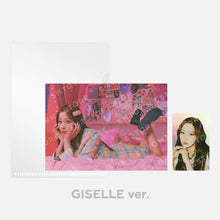 aespa GIRLS Official Merchandise