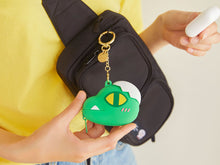 [KAKAO FRIENDS] Silicone Coin Walllet