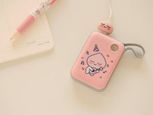 [KAKAO FRIENDS] Portable Battery 10,000mAh (Free Express Shipping)
