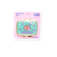 [BT21 JAPAN] Accesory Case