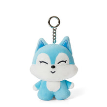 [LINE X WDZY] Official Plush Keyring (ITZY Collaboration)