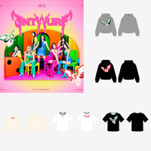 NMIXX Official Apparel movvat MD