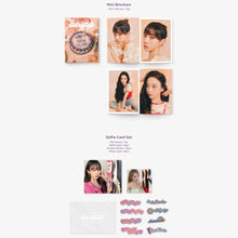 [SMTOWN] aespa æspa Official 2022 Season's Greetings