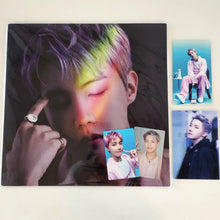 BTS - PROOF Collector’s Edition Member SET