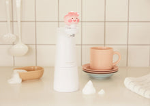 [KAKAO FRIENDS] Auto Handwashing Machine-Apeach
