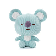 [BT21 JAPAN] BT21 Corduroy Plush 20cm