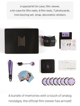 [BIG HIT] Official Film Viewer Special Kit