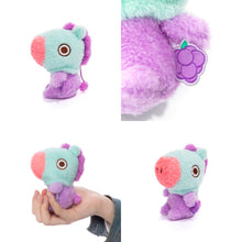 [BT21 JAPAN] Official BT21 Fruity Bean Doll 15cm