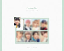 ATEEZ - ODE TO YOUTH 1st Photobook