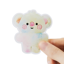 [LINE X BT21] BT21 Prism Digital Smart Tok