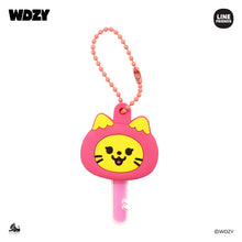 [WDZY JAPAN] Official Key Cover (ITZY Collaboration)