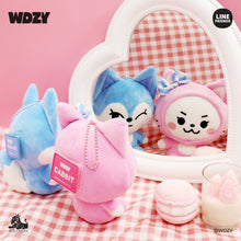 WDZY JAPAN Mobile Stand (ITZY Collaboration)