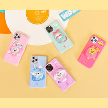 [LINE X WDZY] Official Smart Tok Case (ITZY Collaboration)