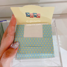 [BIG HIT] BTS Pop Up Store: Oil Paper