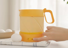 [KAKAO FRIENDS] Folding Pot-Ryan