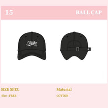 TWICE 7TH ANNIVERSARY - Together 1&2  POP-UP STORE OFFICIAL MERCH