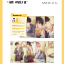 ENHYPEN Official 2022 Season's Greetings