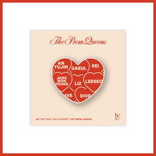 IVE - The Prom Queens The First Fan Concert Official MD