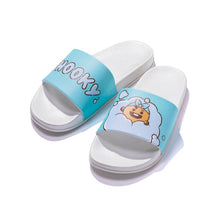 [BT21 JAPAN] BT21 Baby Bath Time Slippers and Bath Mat
