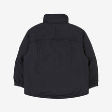 [FILA X BTS] Project 7: Short Padded Jacket (Black)