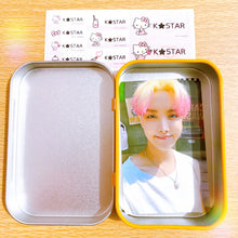 OFFICIAL BTS Butter Weverse P.O. Photocard (You can choose member)