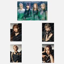 aespa GIRLS Official Merchandise