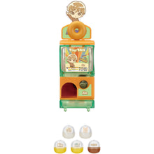 BTS JAPAN Official Dynamite Retro Pop Mini Gacha Machine