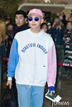 RM's Style Beautiful Enough Sweatshirt