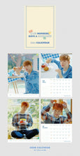 [STARSHIP] MONSTA X 2021 SEASON'S GREETINGS