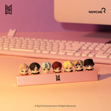[BIG HIT] TinyTAN Official Keyboard Magnet Figure