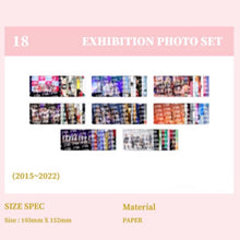 TWICE 7TH ANNIVERSARY - Together 1&2  POP-UP STORE OFFICIAL MERCH