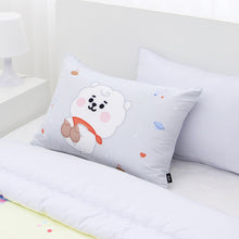 [LINE X BT21] Baby Shooting Star Microfiber Pillow