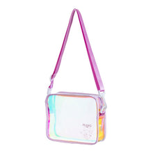 [BT21 JAPAN] BT21 Baby My Little Buddy Holographic PVC Bag