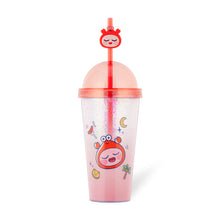 [KAKAO FRIENDS] Beach Pub Dome Tumbler