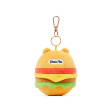 [KAKAO FRIENDS] Beach Pub Mini Plush Keyring