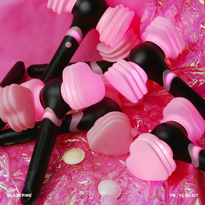BLACKPINK Official Light Stick Ver.2 ( LIMITED EDITION )