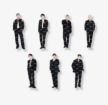 BTS PERMISSION TO DANCE ON STAGE - SEOUL Official MD