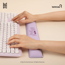 [BIG HIT] TinyTAN Official Keyboard Pad