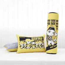 [BIG HIT] TinyTAN Mic Drop Pillow