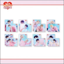 Stray Kids -  2ND #LoveSTAY Chocolate Factory OFFICIAL MD
