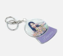 [SMTOWN] Official aespa Forever Shaker Keyring + Photocard