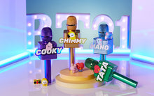 [LINE X BT21] Baby Bluetooth MIC (Free Express Shipping)