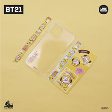 [BT21 JAPAN] Baby Mobile Case for iPhone 12/iPhone 12Pro
