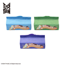 TinyTAN Japan Official Tissue Box Cover