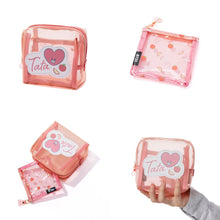 [BT21 JAPAN] Official BT21 Fruity 2 Bag Set