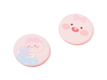 [KAKAO FRIENDS] Air Cushion Puff 2P(Pink)