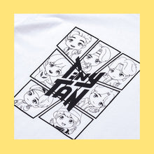 [TinyTAN] Tee