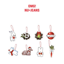 NEWJEANS OMG! NU+JEANS Official MD