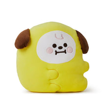[ LINE X BT21 ] Jelly Candy Flat Cushion