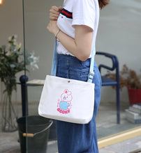 [LINE X BT21] BT21 Cross Bag Jelly Candy Version